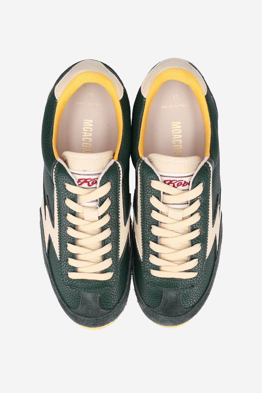 Moaconcept Sneakers Green
