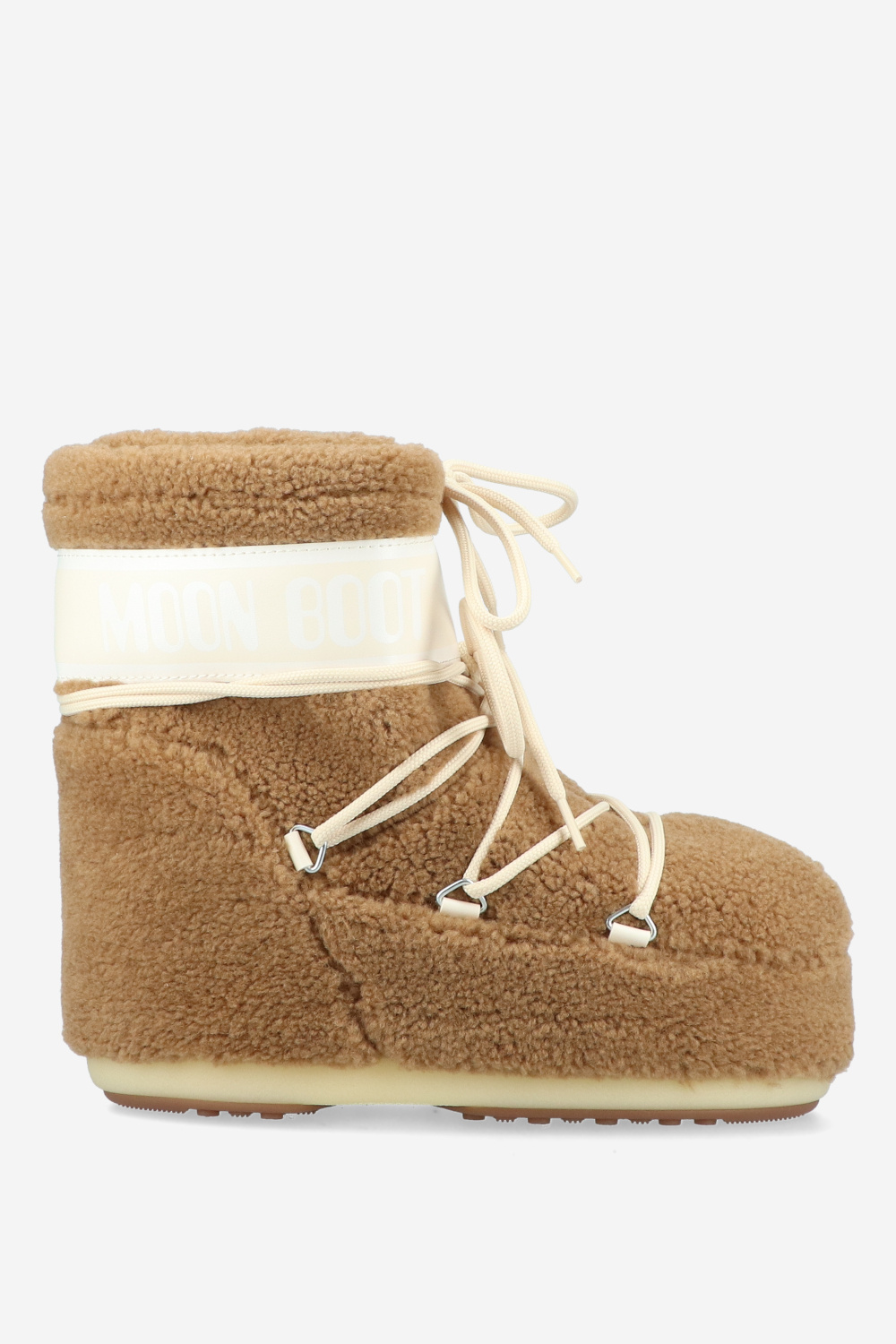 Moon Boot Laarzen Brass