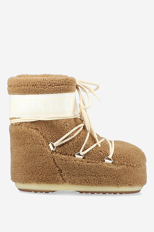 Moon Boot Laarzen Brass
