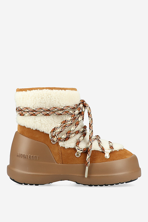 Moon Boot Laarzen Bruin