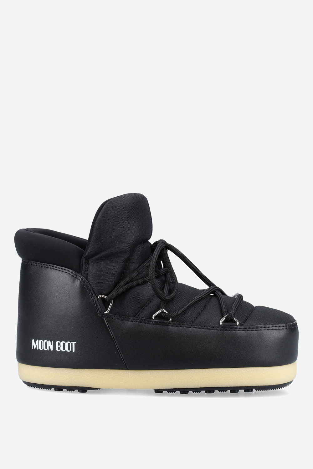 Moon Boot Laarzen Zwart