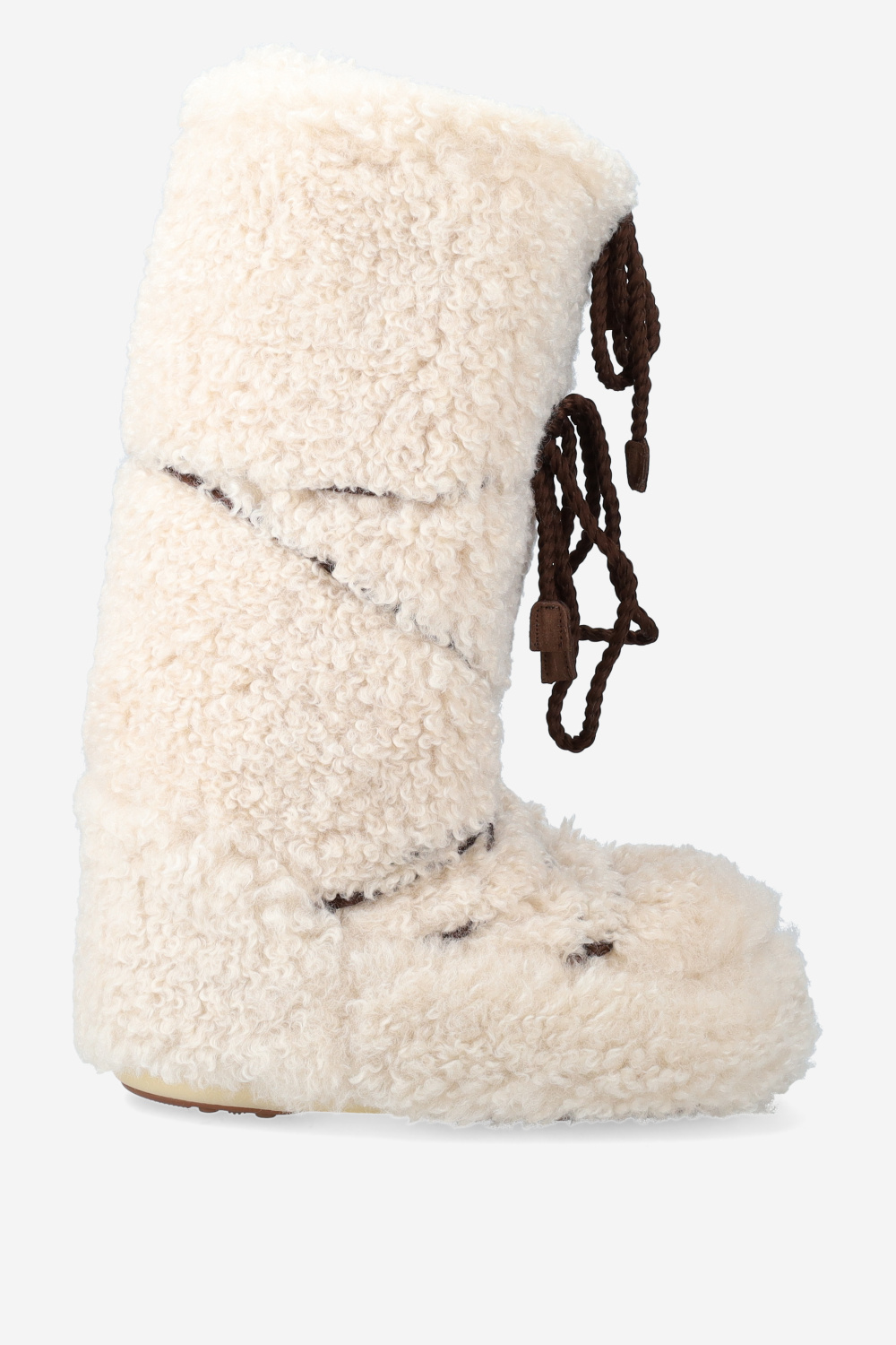 Moon Boot Laarzen Neutraal