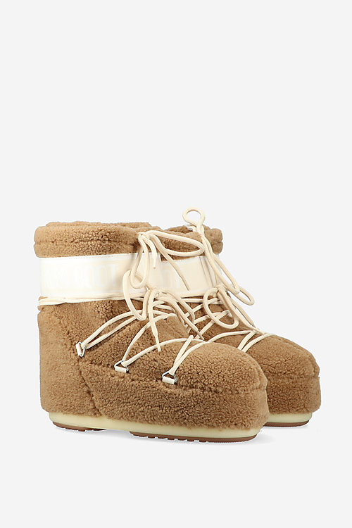 Moon Boot Laarzen Brass