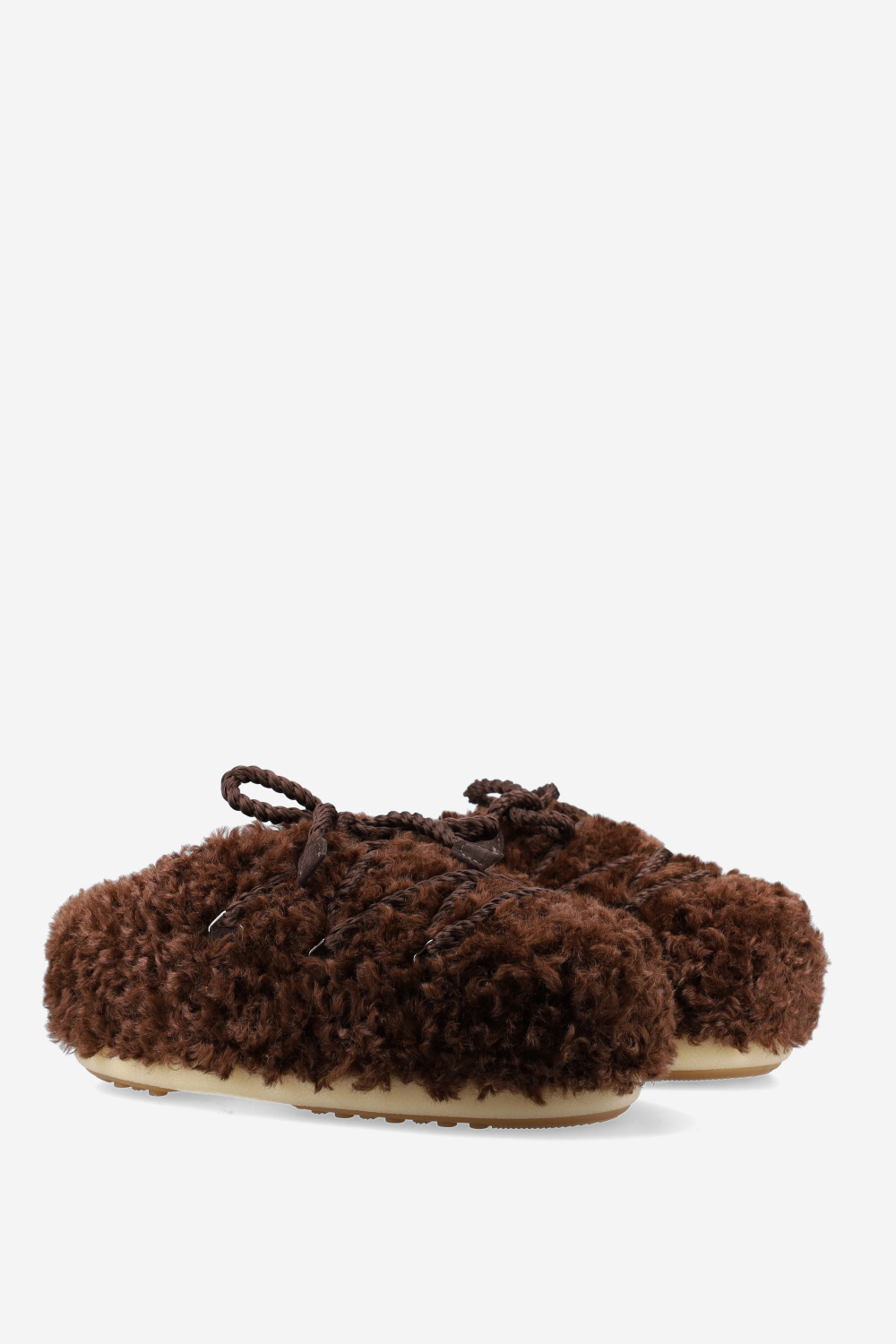 Moon Boot Mules Bruin