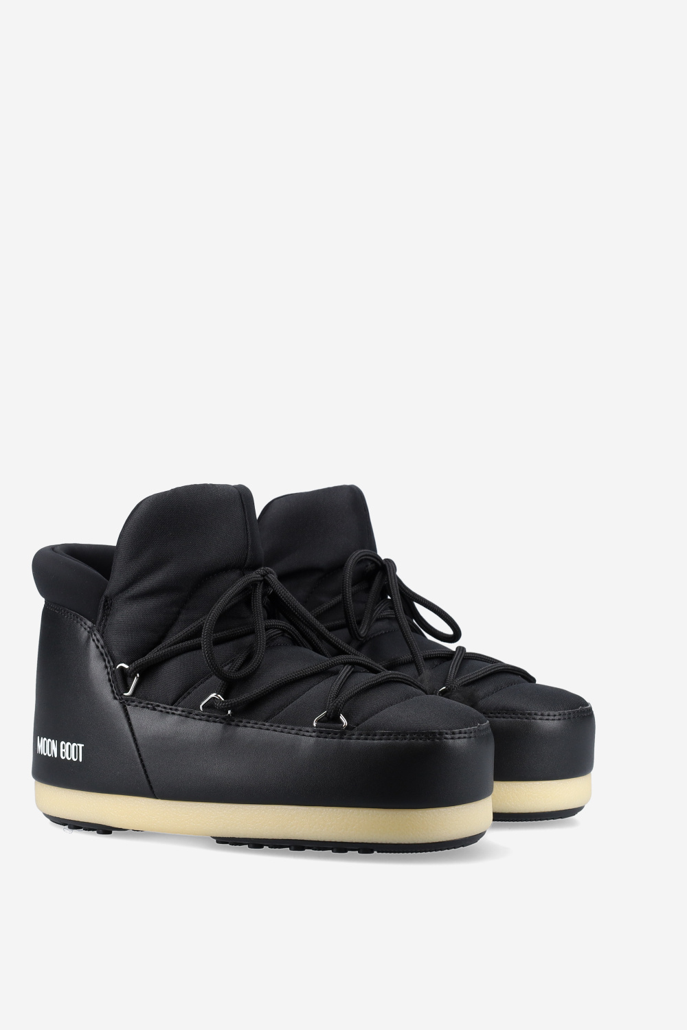 Moon Boot Laarzen Zwart