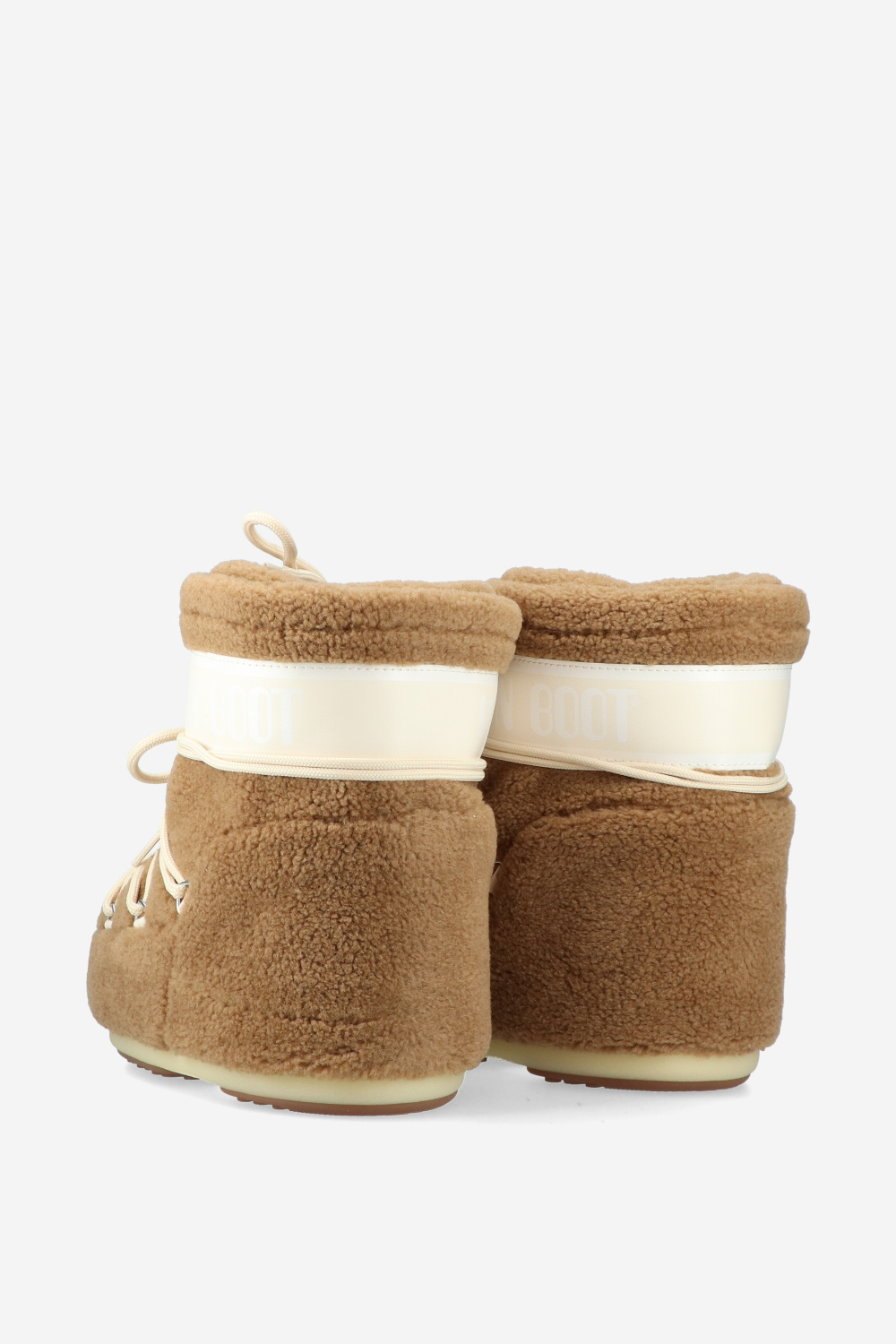 Moon Boot Laarzen Brass