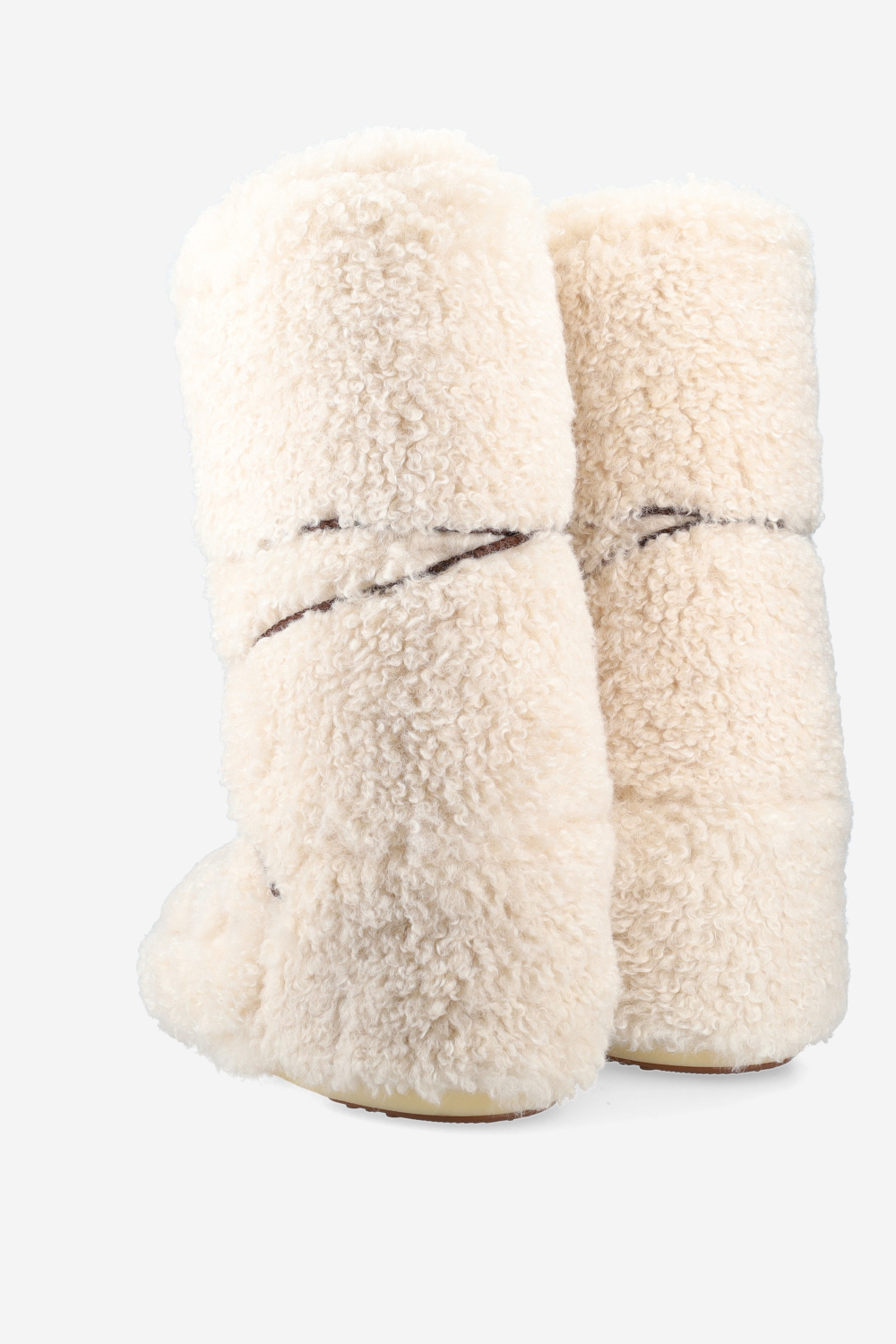 Moon Boot Laarzen Neutraal