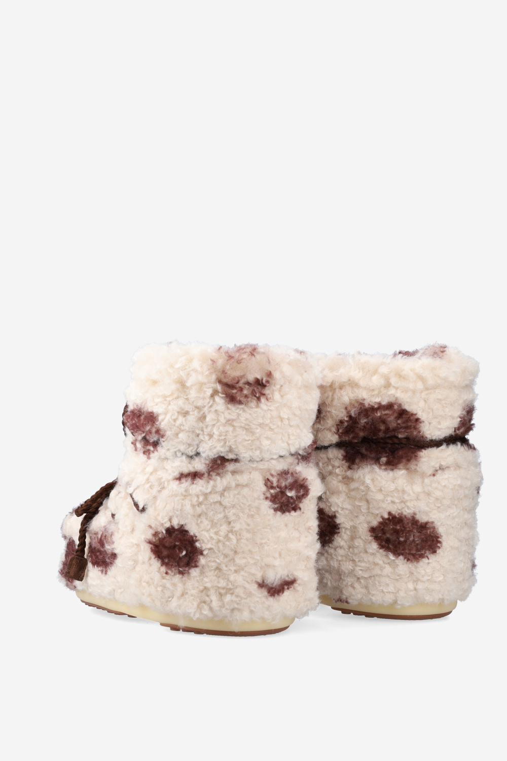 Moon Boot Laarzen Dierenprint