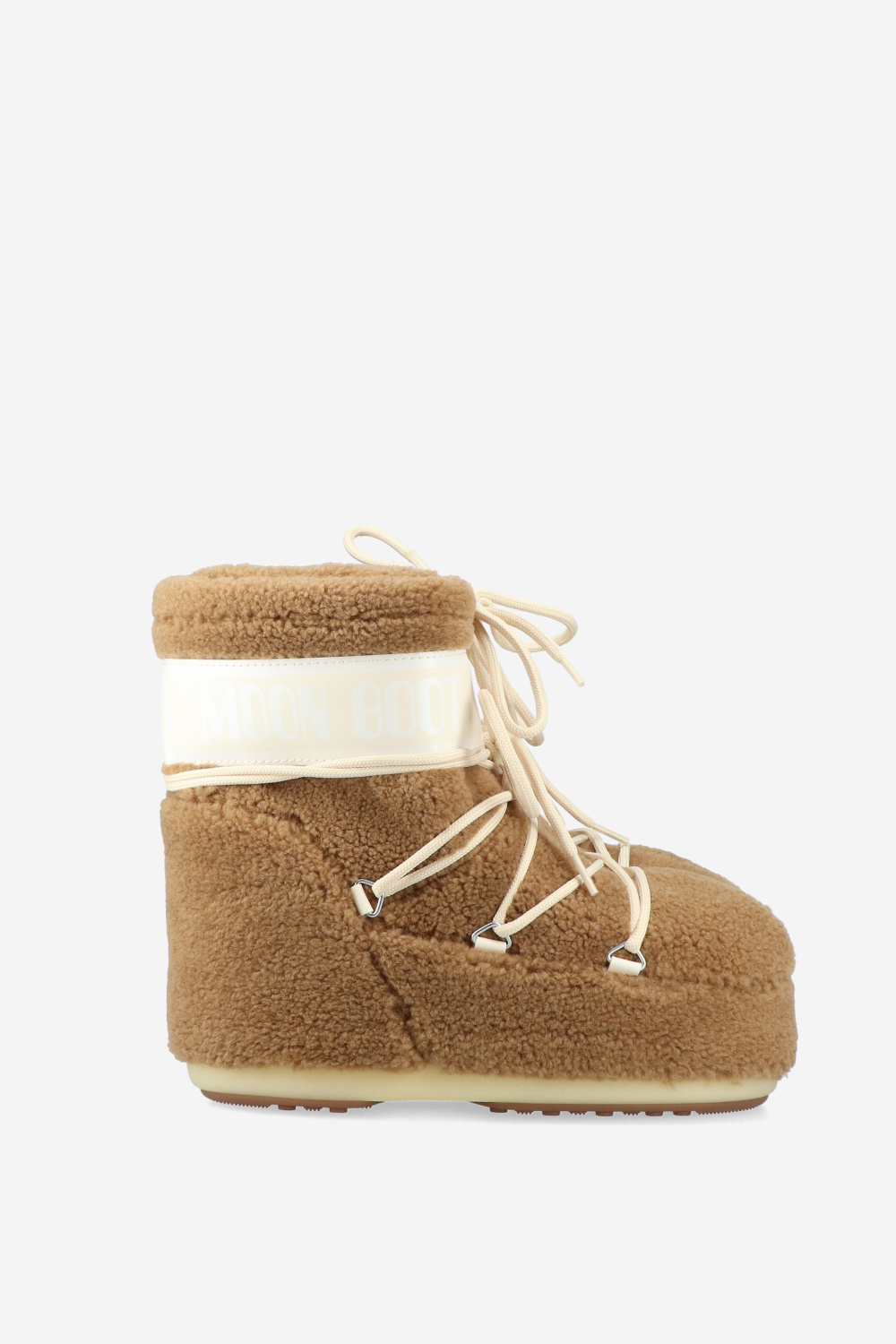 Moon Boot Laarzen Brass