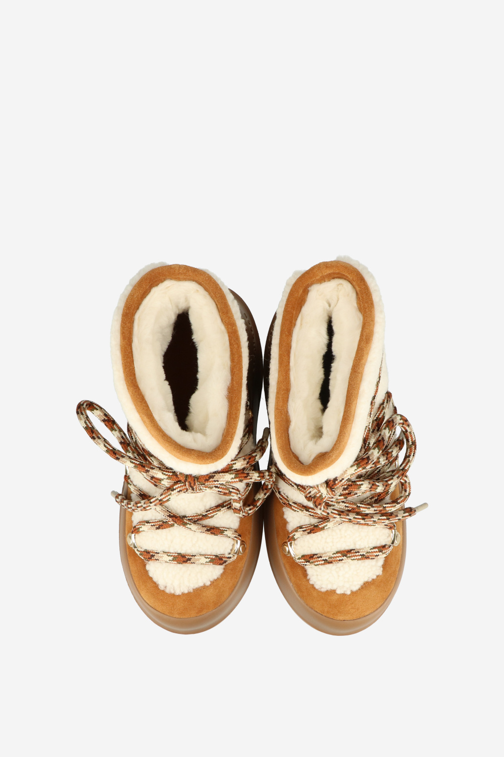 Moon Boot Laarzen Bruin