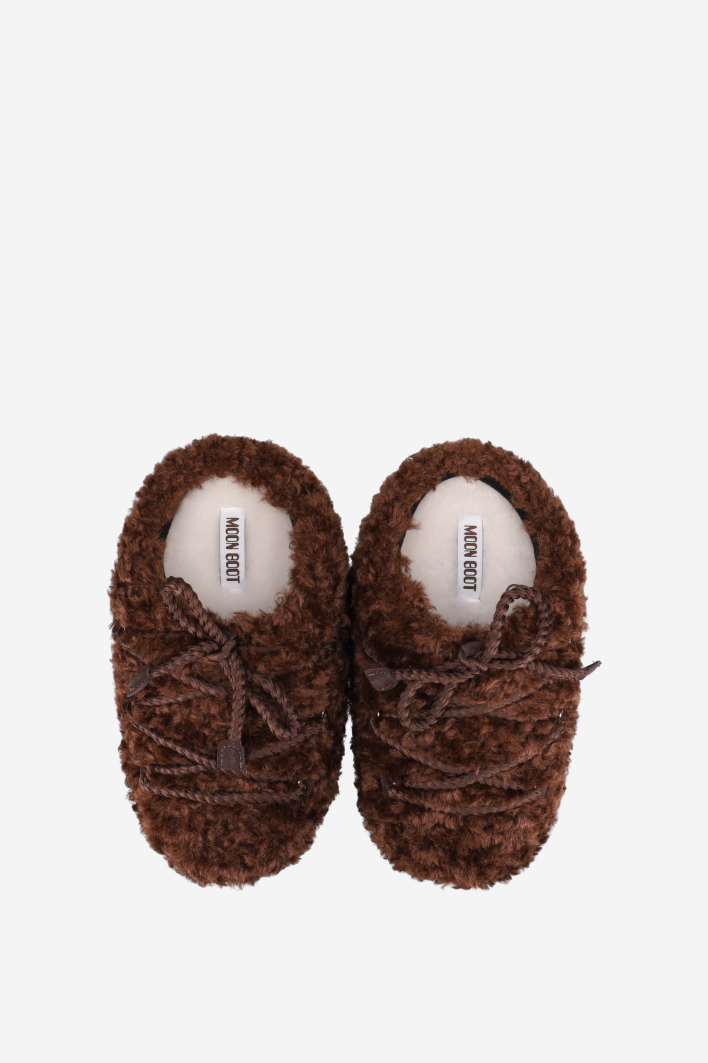 Moon Boot Mules Bruin