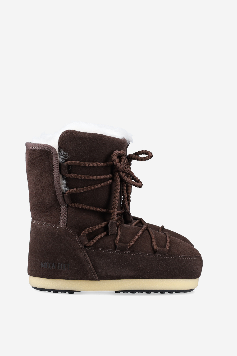 Moon Boot Boots Brown