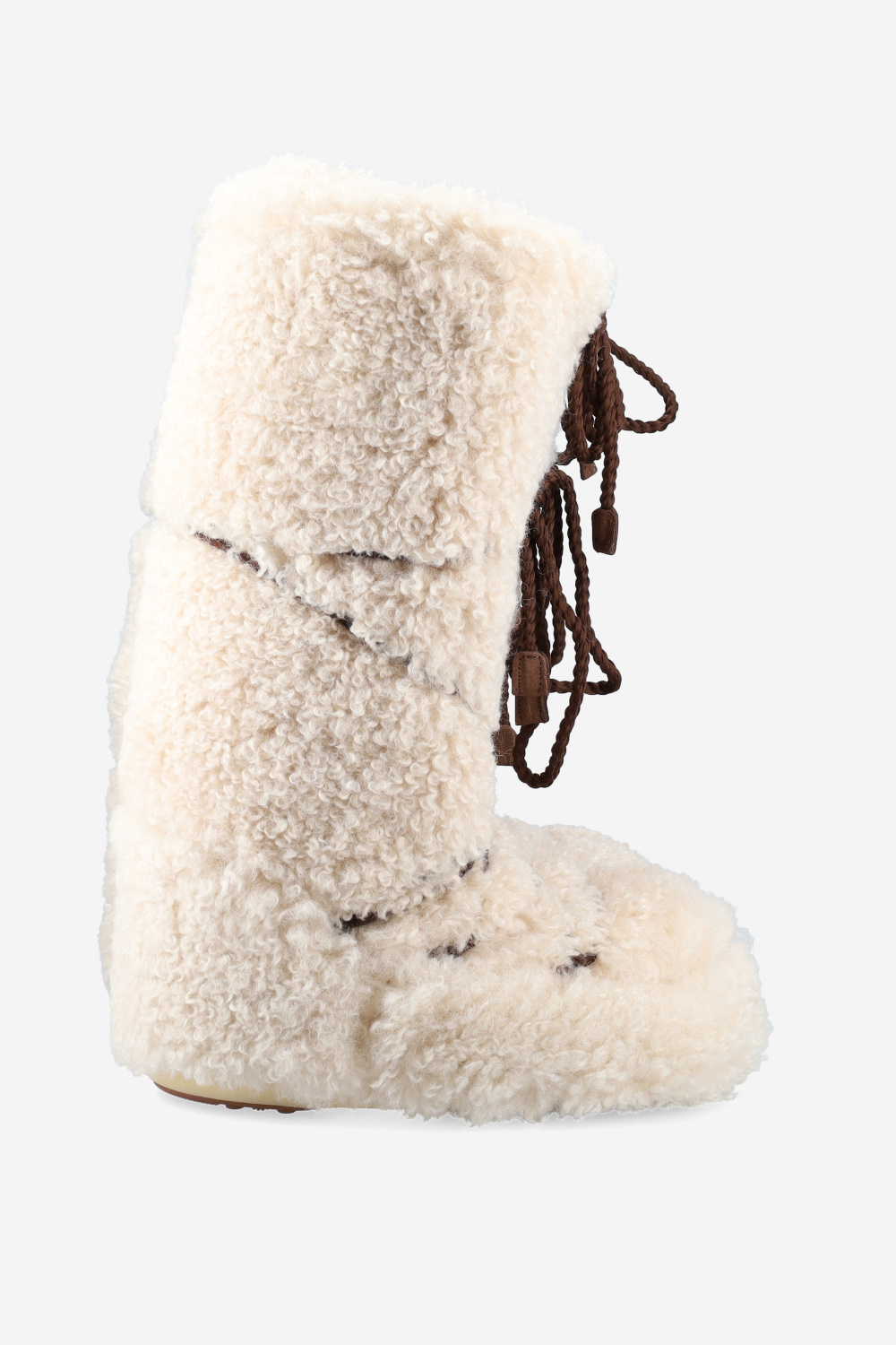 Moon Boot Laarzen Neutraal