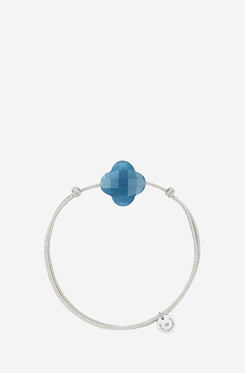 Morganne Bello Jewellery Blue