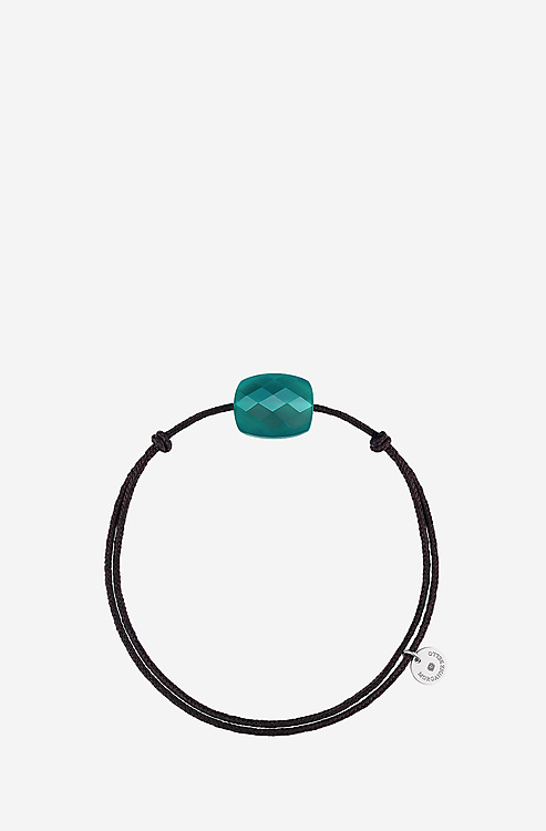 Morganne Bello Sieraden Groen