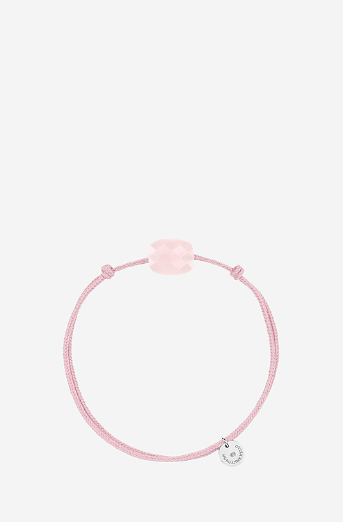 Morganne Bello Jewellery Pink