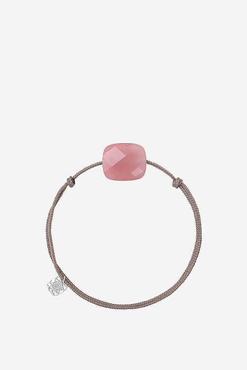 Morganne Bello Jewellery Pink