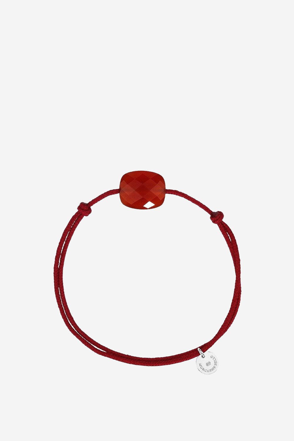 Morganne Bello Jewellery Red