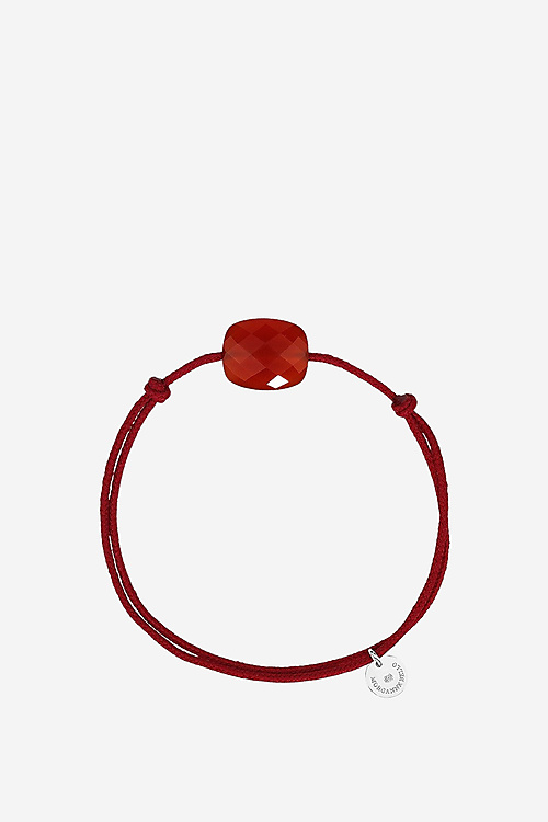 Morganne Bello Jewellery Red