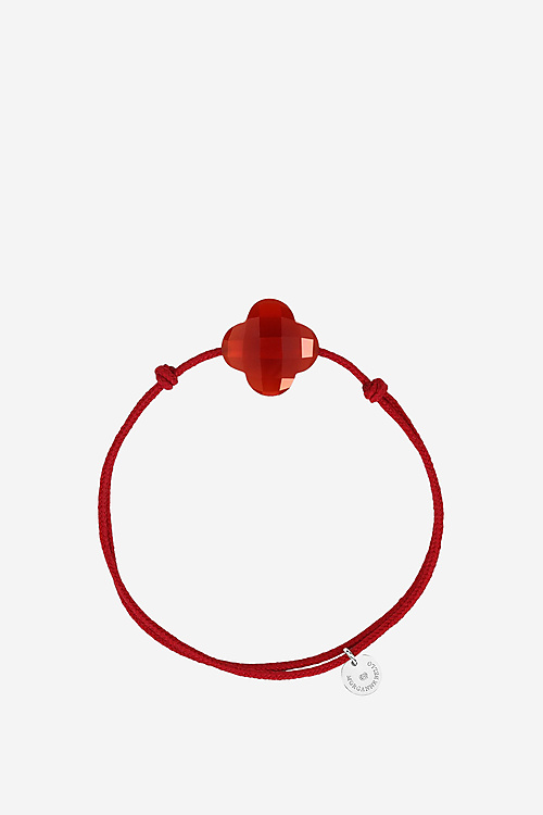 Morganne Bello Jewellery Red