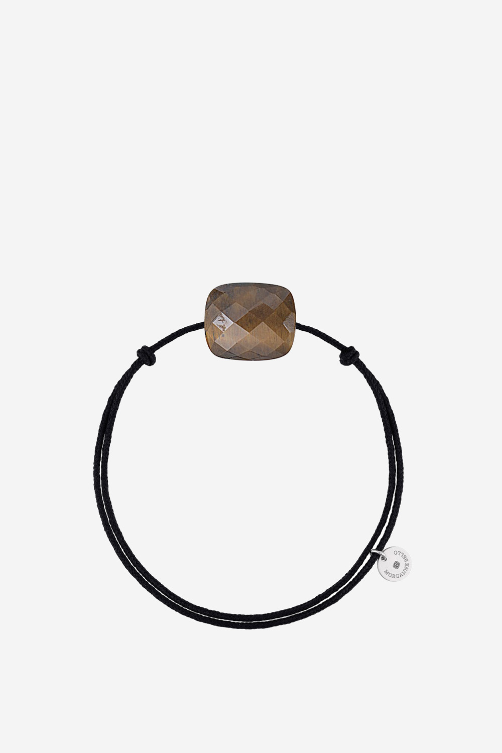 Morganne Bello Jewellery Brown