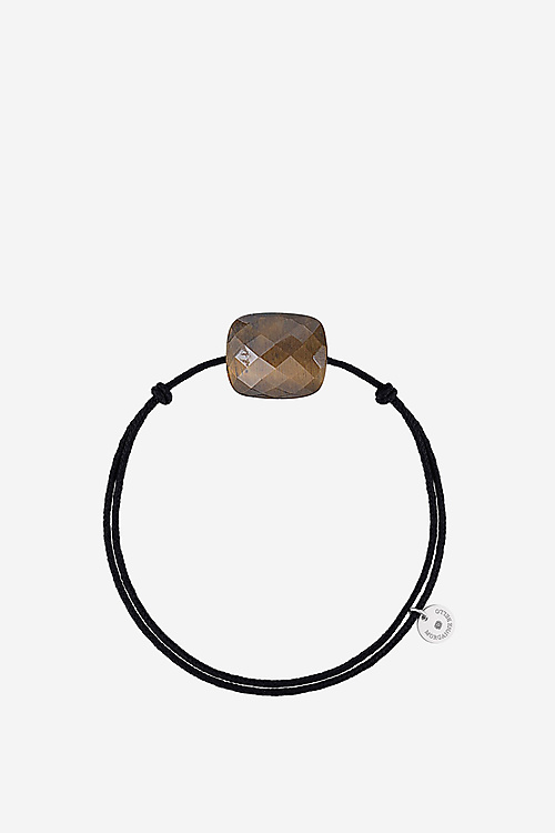 Morganne Bello Jewellery Brown