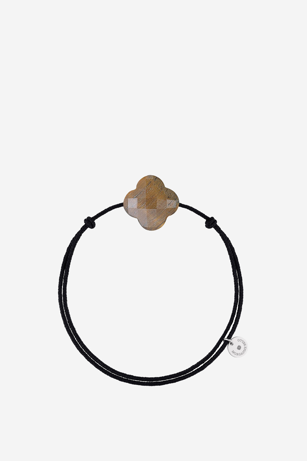 Morganne Bello Jewellery Brown