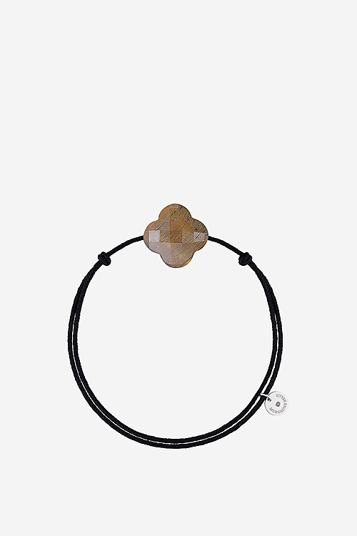 Morganne Bello Jewellery Brown