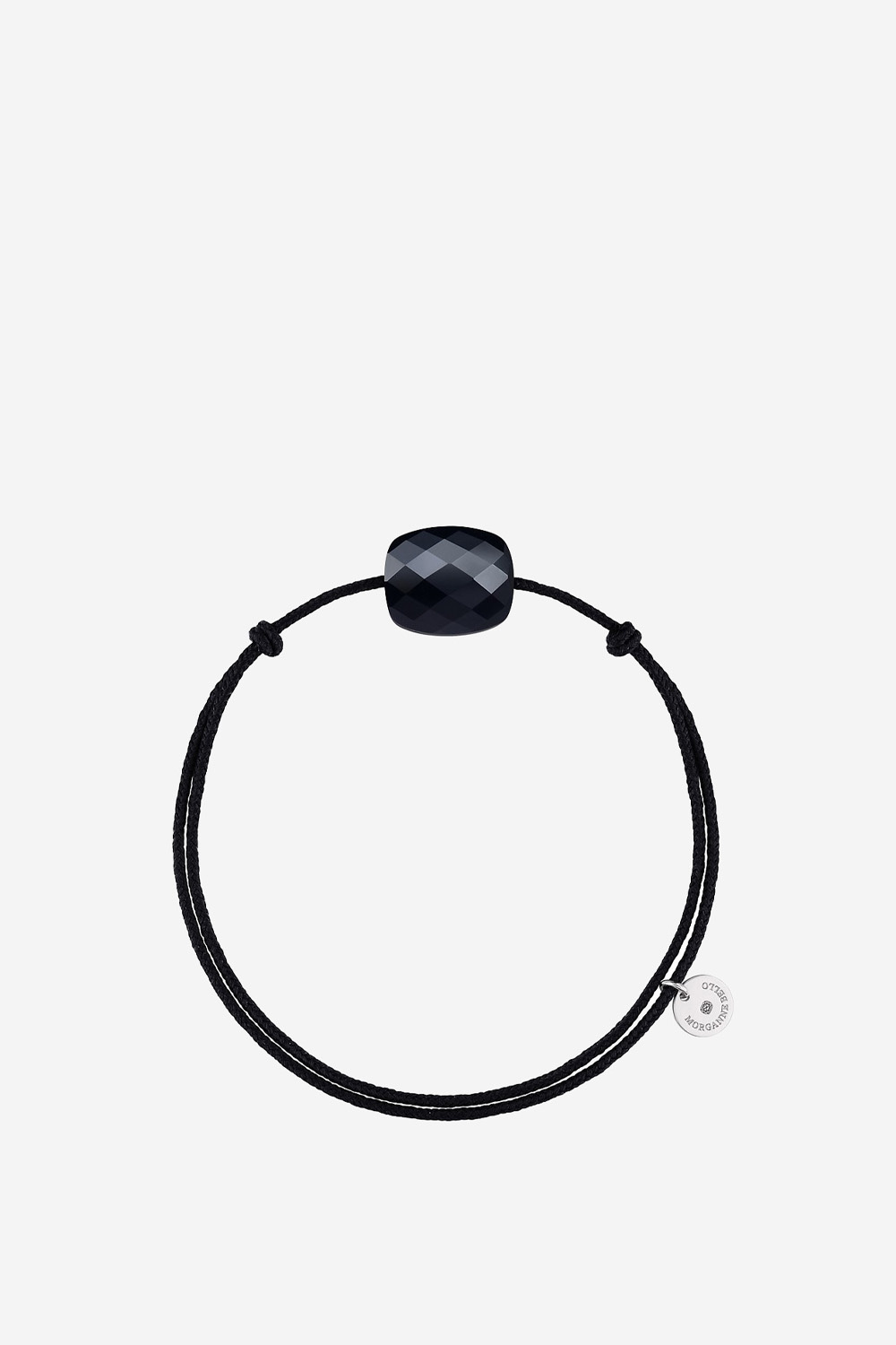 Morganne Bello Jewellery Black
