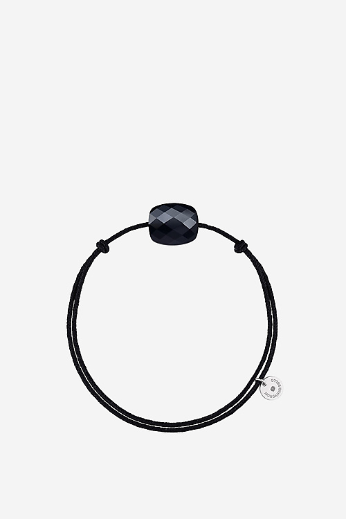Morganne Bello Jewellery Black