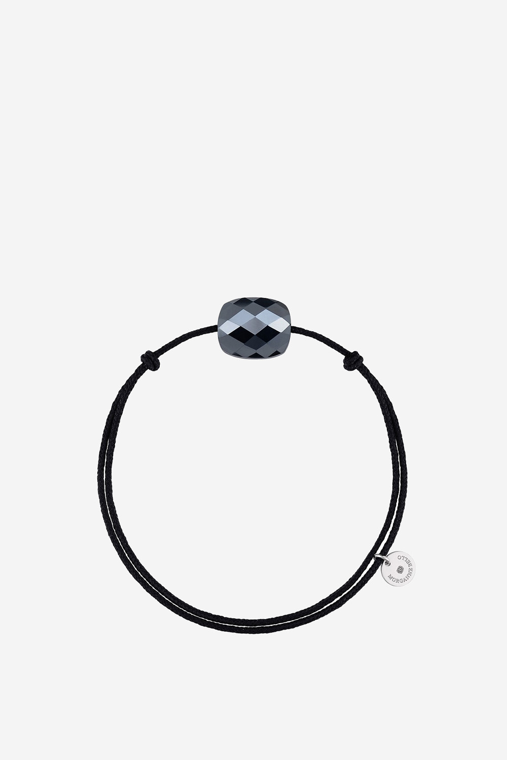 Morganne Bello Jewellery Silver