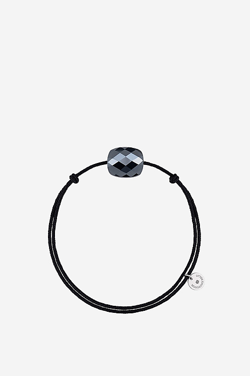 Morganne Bello Jewellery Silver