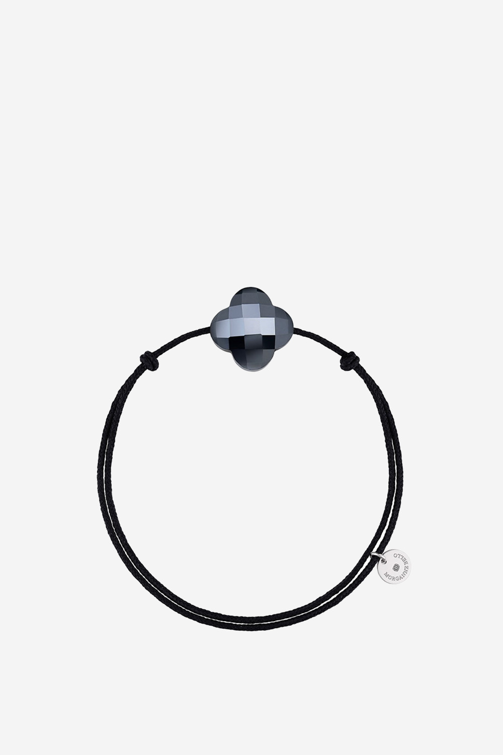 Morganne Bello Jewellery Silver