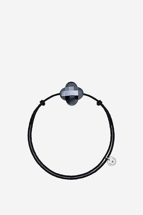 Morganne Bello Jewellery Silver