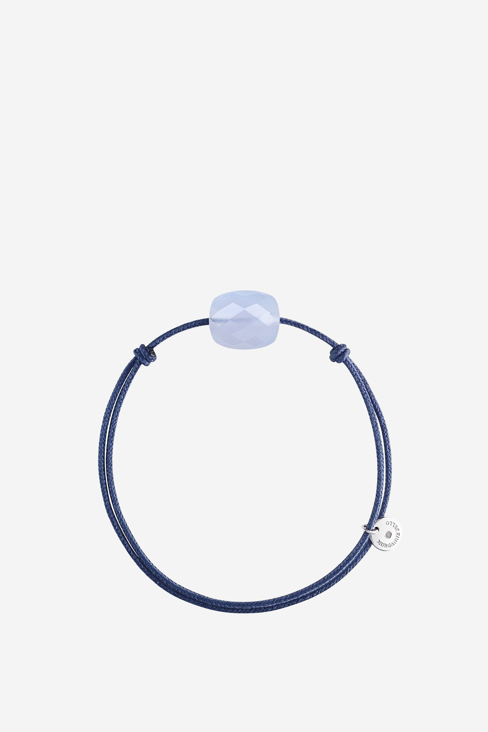 Morganne Bello Jewellery Blue