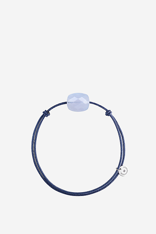 Morganne Bello Jewellery Blue