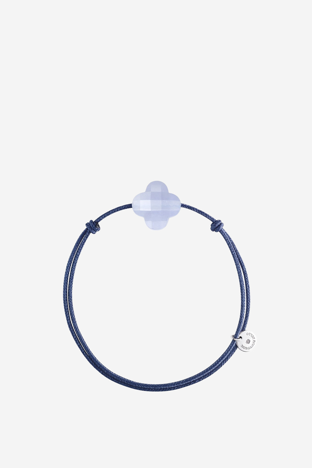 Morganne Bello Jewellery Blue