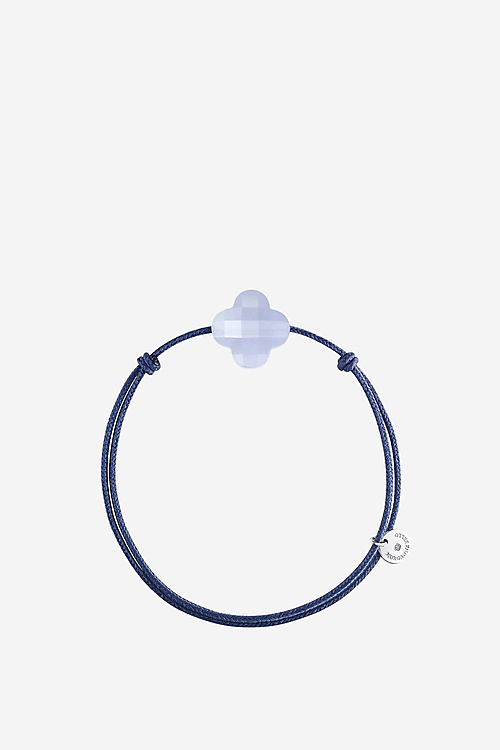 Morganne Bello Jewellery Blue