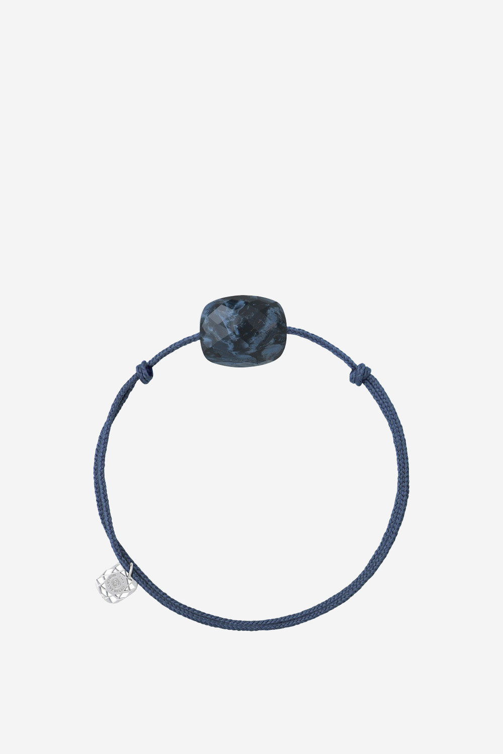 Morganne Bello Jewellery Blue