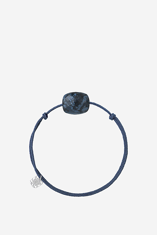 Morganne Bello Jewellery Blue
