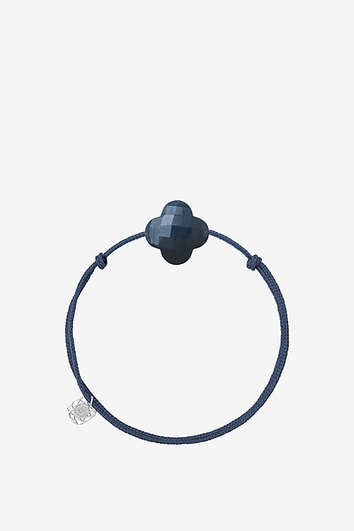 Morganne Bello Jewellery Blue