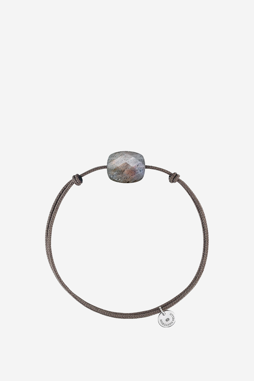 Morganne Bello Jewellery Taupe