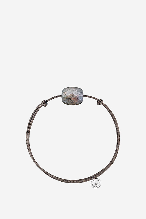 Morganne Bello Jewellery Taupe