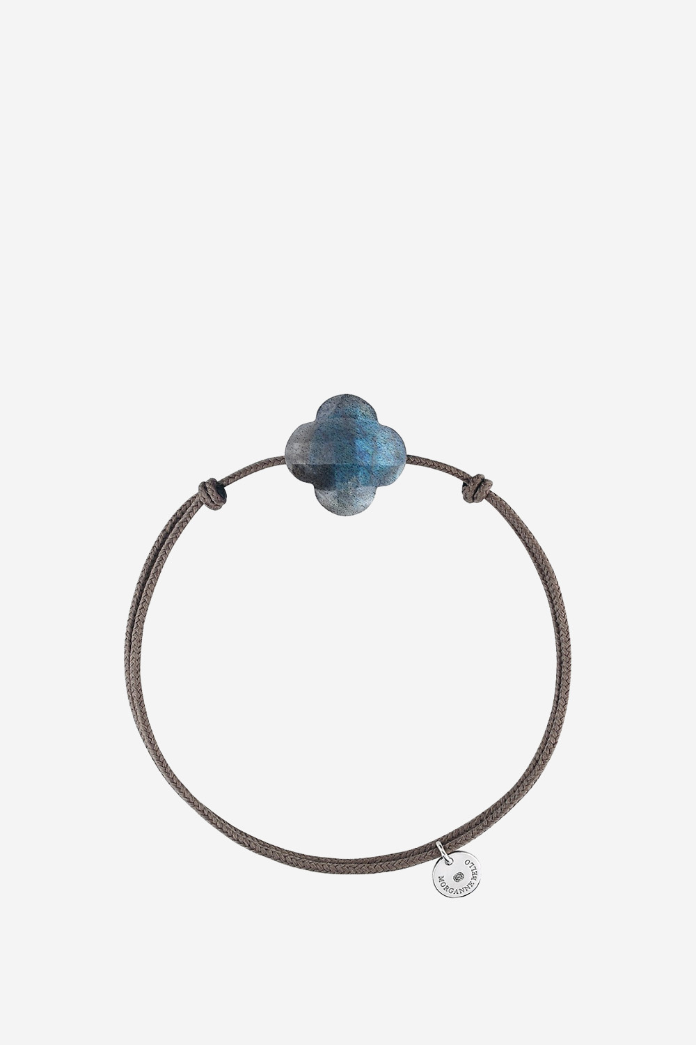 Morganne Bello Jewellery Taupe