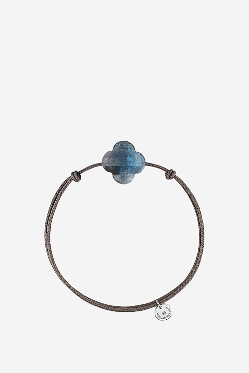 Morganne Bello Jewellery Taupe