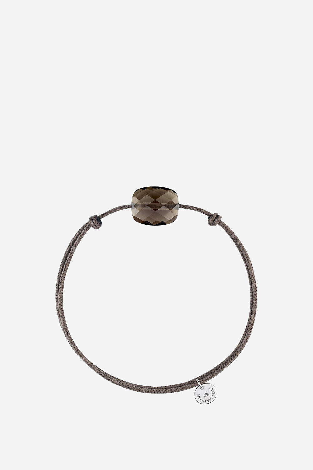 Morganne Bello Jewellery Brown