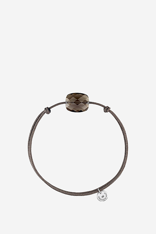 Morganne Bello Jewellery Brown