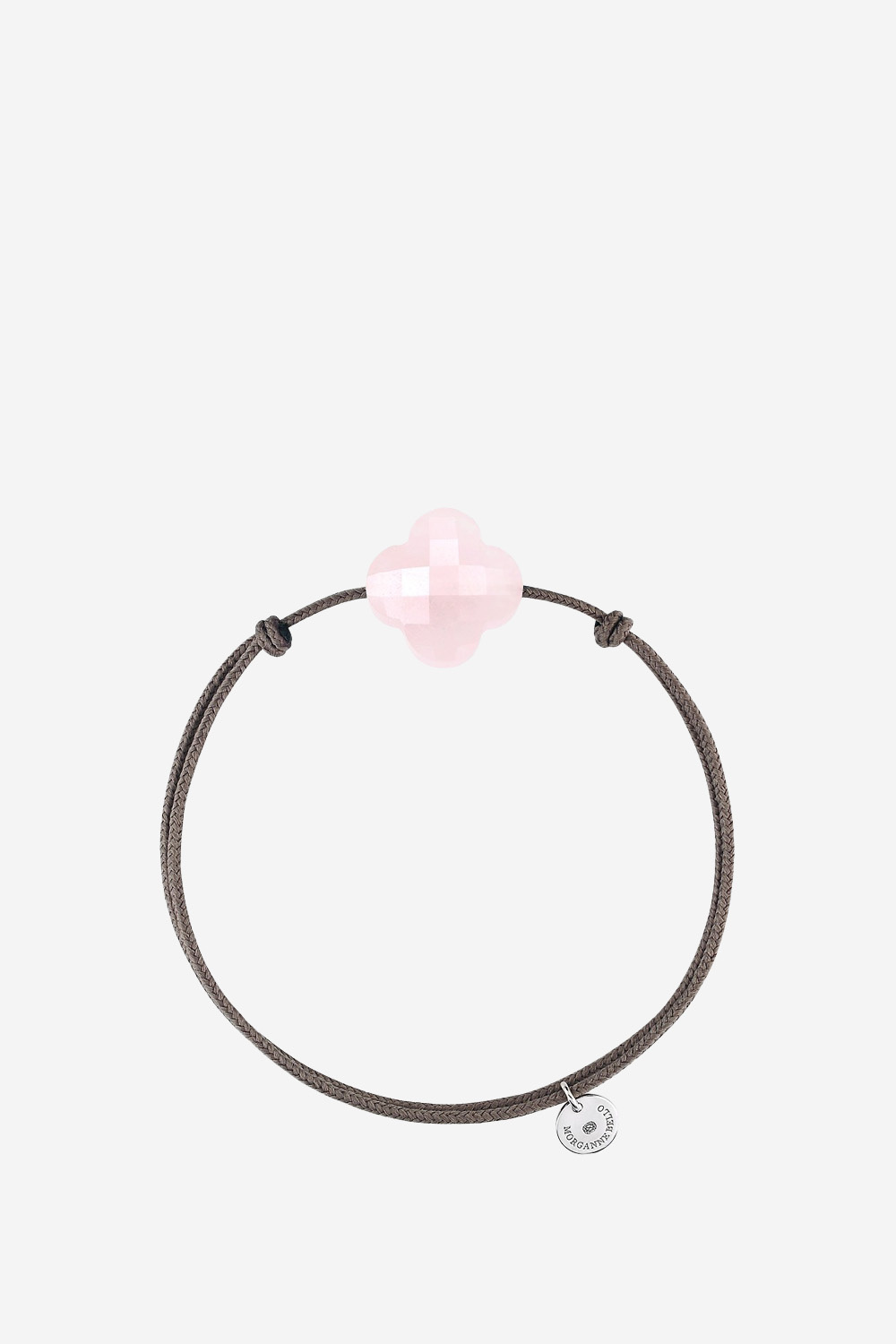Morganne Bello Jewellery Pink