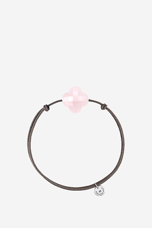 Morganne Bello Jewellery Pink