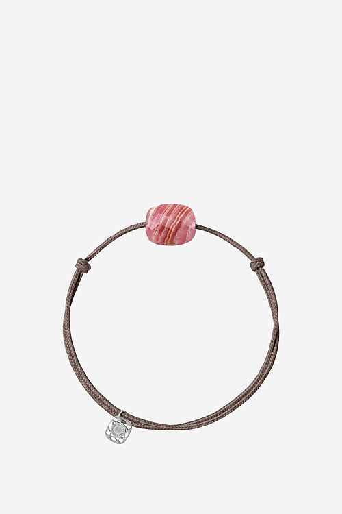 Morganne Bello Jewellery Pink